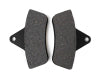 EPI 96-04 Arctic Cat 250-500 HD Brake Pad