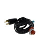 Peterson Fluid Systems Replacement Cord For 08-1300