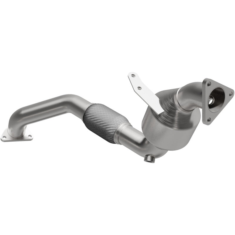 MagnaFlow 07-10 Audi Q7 3.6L Direct Fit Converter