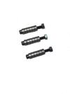 McLeod Kit Counterweight Truck Pull
