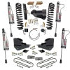 Skyjacker 4In KIT 23 F250 4WD GAS W/ADX