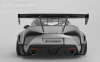 GReddy Pandem Toyota Supra A90 1.5 Trunk (HAS HOLES FOR THE GT WING)