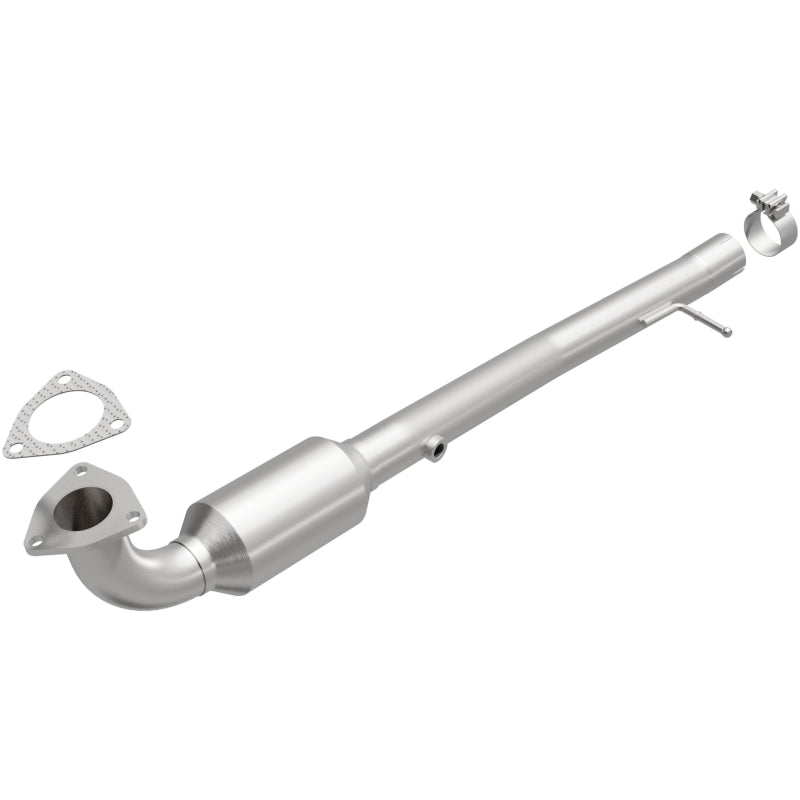 MagnaFlow 07-09 Land Rover Range Rover 4.2L Direct Fit Converter