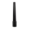 Wehrli 07.5-19 Chevrolet 6.6L Duramax Billet TIG Torch Stubby Antenna - Flat Black