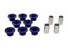 SuperPro 1965-1968 Triumph TR4A Base Front Outer Trunnion Bushing