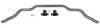Hellwig 07-14 Chevrolet Tahoe 2/4WD Solid Heat Treated Chromoly 1-1/2in Front Sway Bar