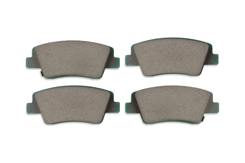 DBA 21-22 Genesis G80 SP Performance Rear Brake Pads