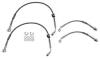 Russell Performance 04-06 Mazda RX8 Brake Line Kit