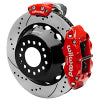 Wilwood EPB Rear Kit FNSL Big Ford 2.36 OffSet