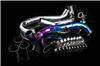 Weapon R Upper Intercooler Piping Kit for 06 Mitsubishi Lancer Evolution 9