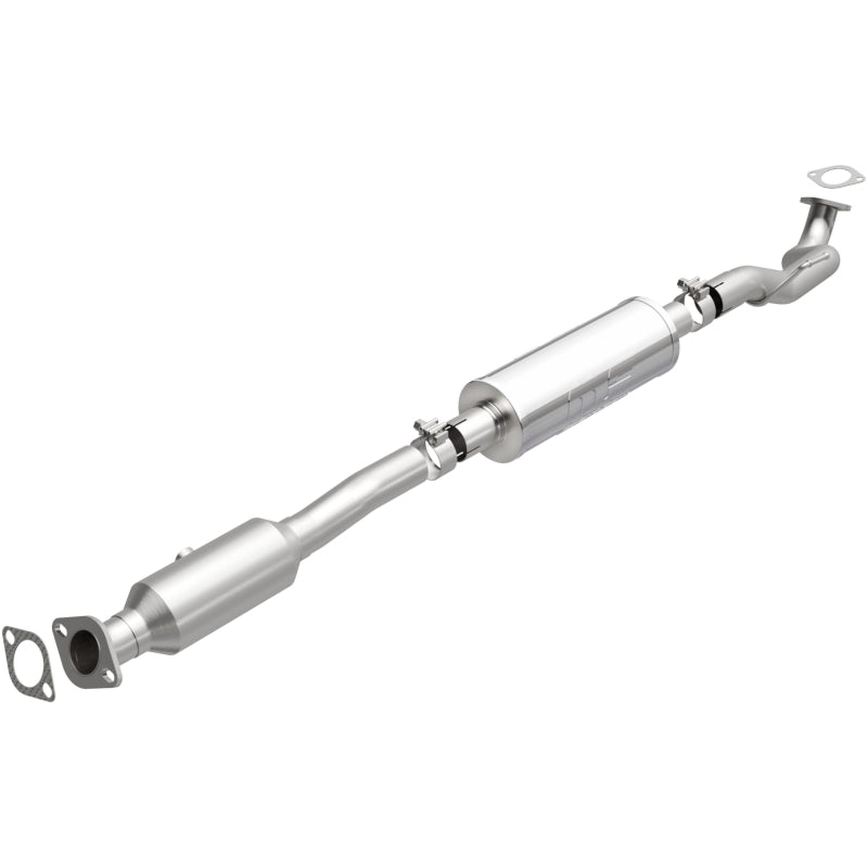 MagnaFlow 12-13 Soul 2L Underbody Direct Fit Converter