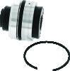 QuadBoss 87-04 Yamaha YFM350X WarriorRear Shock Seal Head Kit