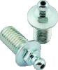 Kuryakyn Twin Cam Style Breather Bolt 1/2in-13 X 1in (Pair)