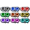 Oracle 08-14 Dodge Challenger SMD HL (HID Style) - ColorSHIFT w/o Controller