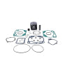 Vertex Piston 08-12 KTM 300 EXC 300cc Cast Replica top End Piston Kit; Kit