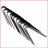 Hardline Sniper Replacement Blades 5/32 in. - 12pc