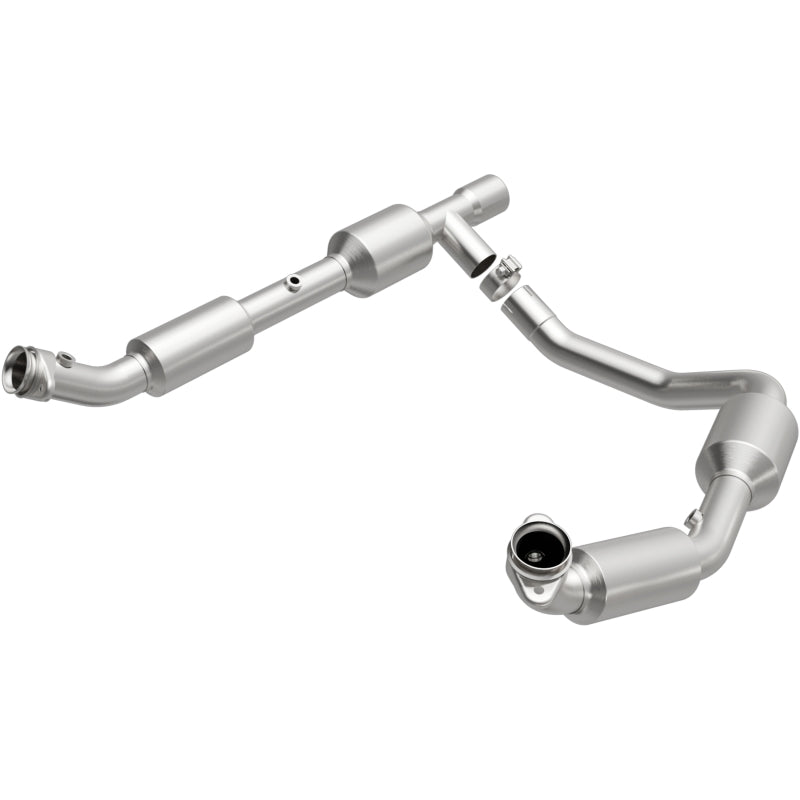 MagnaFlow 2006 Ford E-250 5.4L Direct Fit Converter