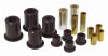 Prothane 99-04 Chevy Cobra IRS Control Arm Bushings - Black