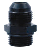 Peterson Fluid Systems Fitting -10AN x -12AN Port
