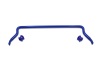 SuperPro 2007 Jeep Wrangler Rubicon Front 33mm HD Sway Bar Kit