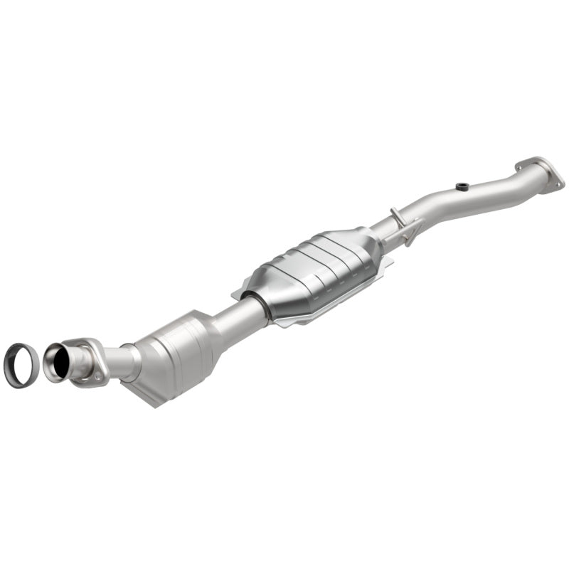 MagnaFlow Direct Fit Catalytic Converter 00 Ford Ranger 2.5L