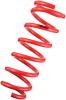 Tanabe NF210 Springs 12 Toyota Prius V