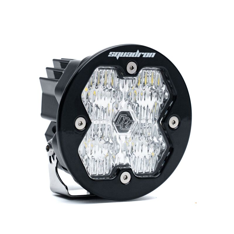 Baja Designs Squadron-R 2.0 Sport LED Wide Cornering (Single Light)