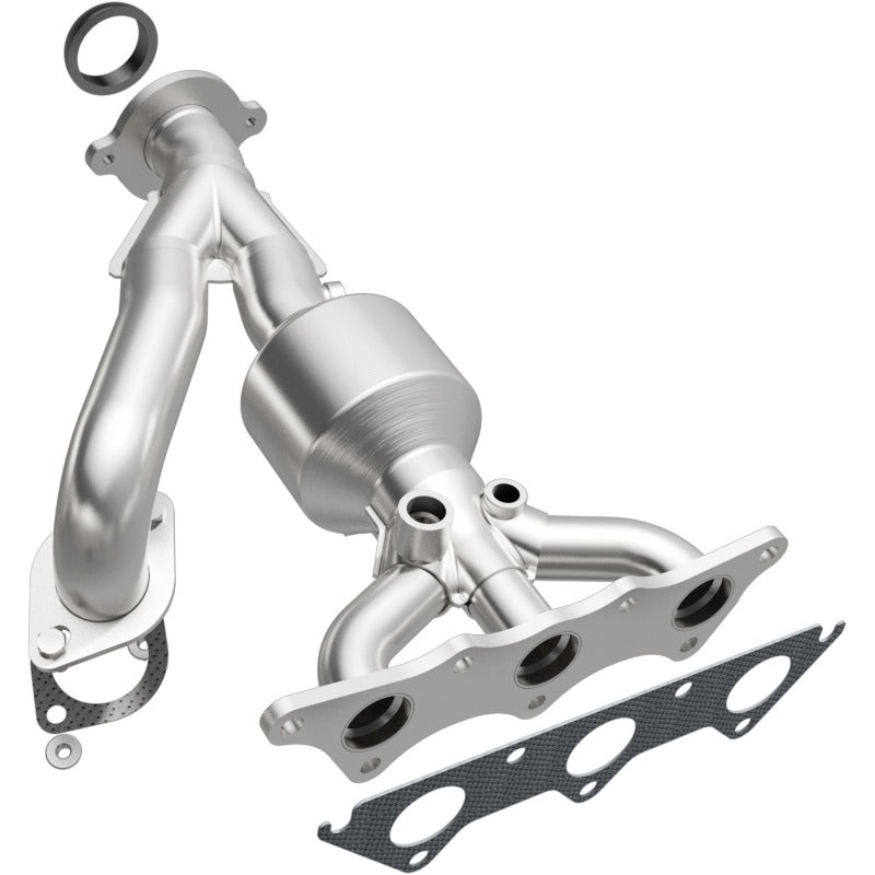 MagnaFlow Direct Fit Catalytic Converter 04-05 Mitsu Endeavor 3.8L