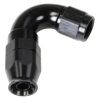 Russell Black 120 -6 Pro Ptfe Hose End