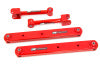 UMI Performance 64-67 GM A-Body Rear Control Arm Kit Fully Boxed Lowers