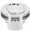 JE Pistons Yamaha Raptor 250 Piston Single