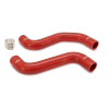 Mishimoto 95-04 Toyota Tacoma V6 3.4L Silicone Coolant Hose Kit (Auto Only) - Red