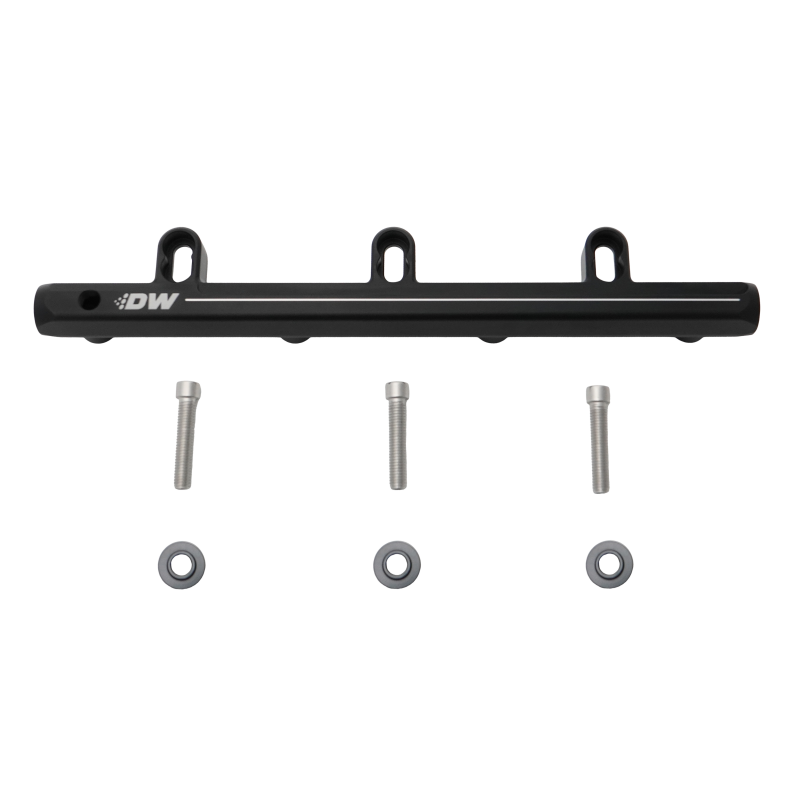 DeatschWerks 94-05 Mazda Miata 1.8 Fuel Rail