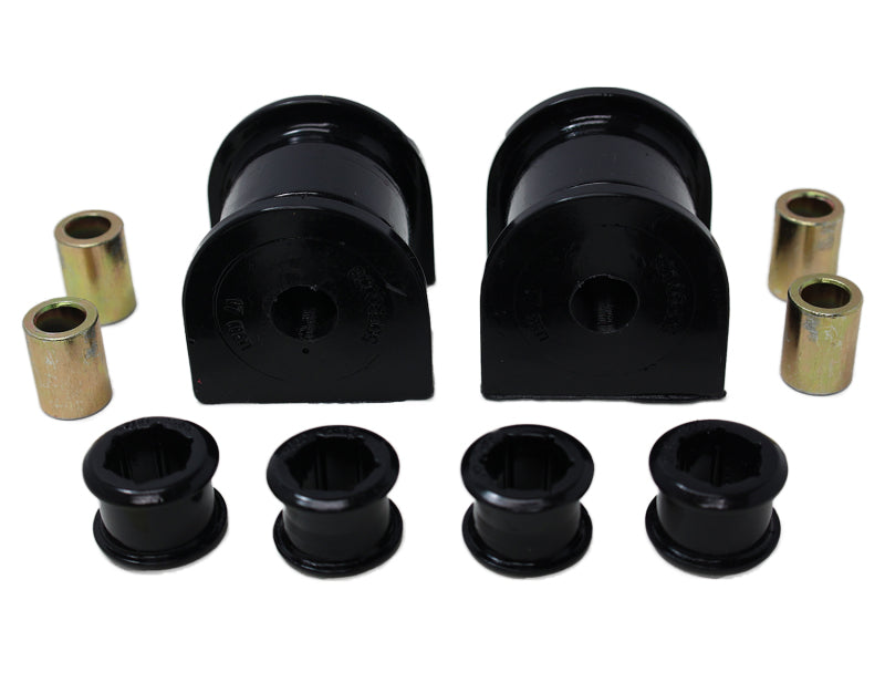 Energy Suspension 10-18 Mercedes-Benz Sprinter Front Sway Bar Set - 17mm - Black
