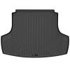 Husky Liners 20-24 Hyundai Sonata / 21-24 Kia K5 Weatherbeater Cargo Liner - Black