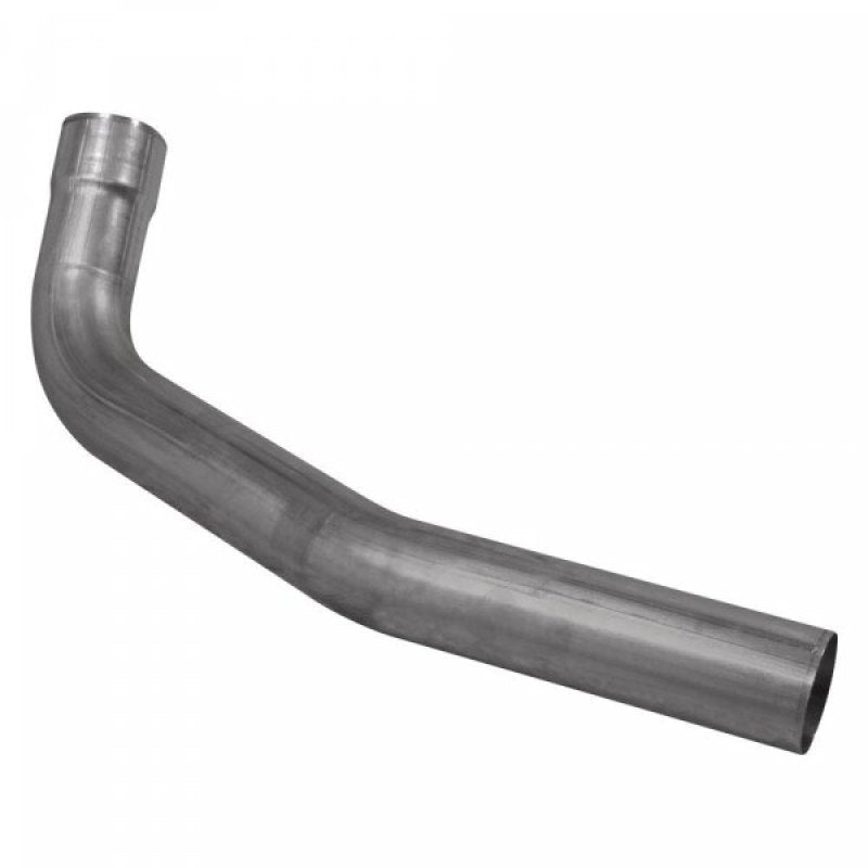 Diamond Eye Tail Pipe 4in 2ND SEC TB SGL AL DODGE 5.9L 2500/3500 89-93 2X4 ONLY