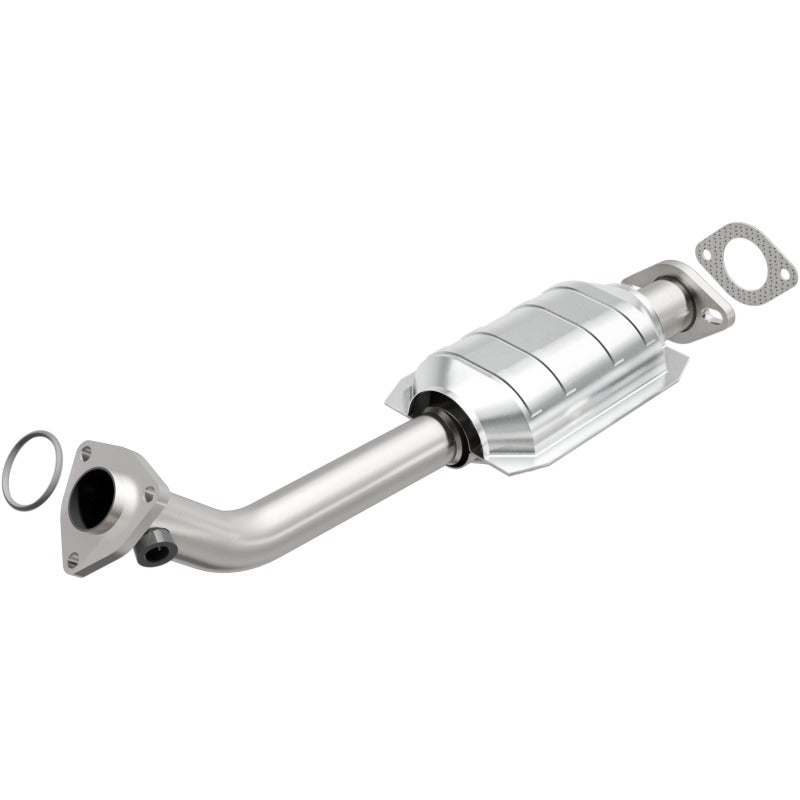 MagnaFlow DF Catalytic Conv 01-03 Infiniti QX4 3.5L P/S Rear / 01-04 Nissan Pathfinder 3.5L P/S Rear