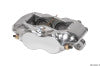 Wilwood Caliper-Forged Dynalite w/Dust Seal-Polished 1.75in Pistons .81in Disc