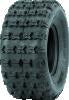 QuadBoss QBT733 Series Tire - 18x9.5-8 4Ply