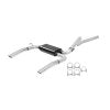 Flowmaster 98-02 Chevrolet Camaro/Pontiac Firebird American Thunder Cat-Back Exhaust System