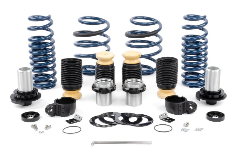 Dinan 21-27 BMW M3/M4 (G80/G82/G83) Adjustable Coil-Over Suspension System