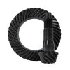 Yukon Gear Ring & Pinion Gear Set For Dana 35/M200 Jeep Sport/Sahara 4.88 Ratio/Open 24 Spline