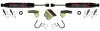 Skyjacker 2011-2017 Chevrolet Silverado 2500 HD 4 Wheel Drive Steering Damper Kit
