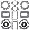 Vertex Gaskets  CCW Kioritz KEC 340 Reed Valve FC/2 Complete Gasket Kit w/ Oil Seals