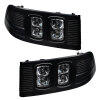 Oracle 14-23 Lexus GX460 Dual VEGA LED Reverse Light Modules