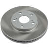 Power Stop 92-01 Lexus ES300 Front Semi Coated Rotor