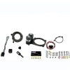 Nitrous Express Dodge Hellcat/Demon/Demon Nitrous Plate Kit w/o Bottle