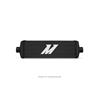 Mishimoto Universal Intercooler - J-Line Black