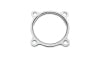 Vibrant Metal Gasket GT series/T3 Turbo Discharge Flange w/ 3in in ID Matches Flange #1438 #14380