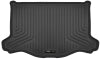 Husky Liners 2015 Honda Fit Black Rear Cargo Liner